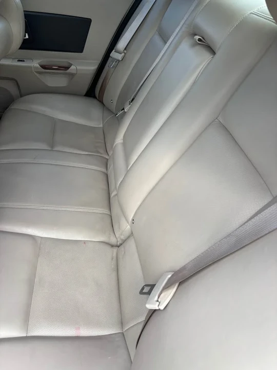 2004 Cadillac CTS 1st Gen - Image 7 of 10