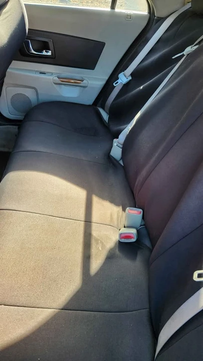 2004 Cadillac CTS 1st Gen - Image 7 of 7