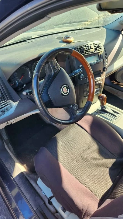 2004 Cadillac CTS 1st Gen - Image 2 of 7