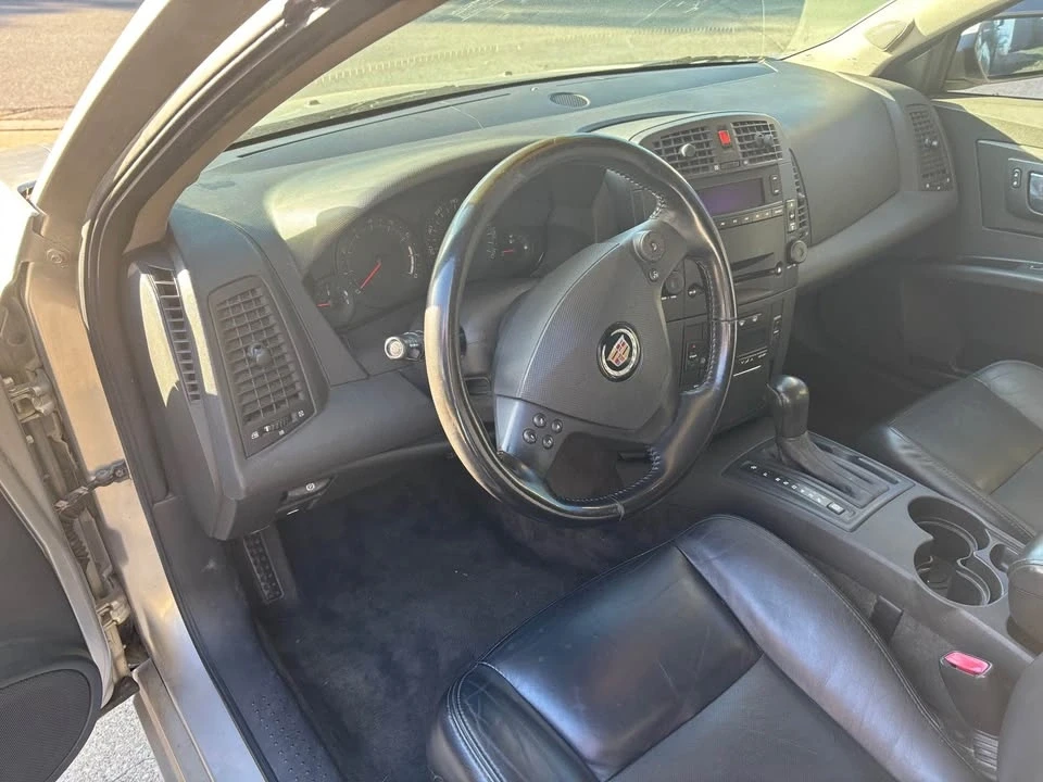 2004 Cadillac CTS 1st Gen - Image 2 of 5