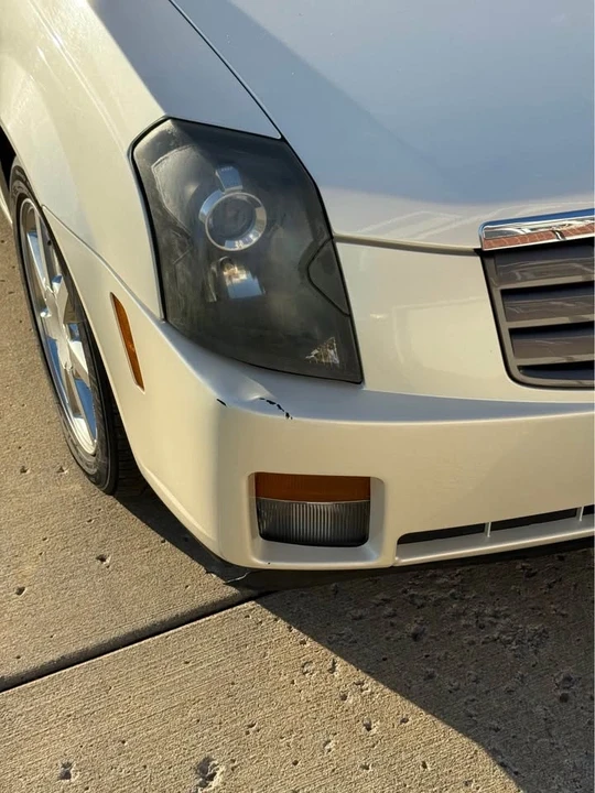 2004 Cadillac CTS 1st Gen - Image 5 of 17
