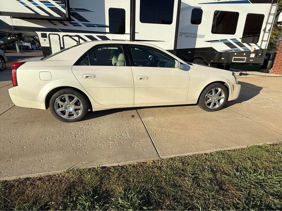 2004 Cadillac CTS 1st Gen - Image 2 of 17