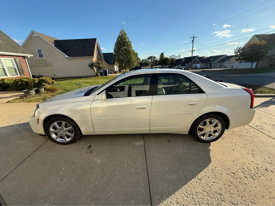 2004 Cadillac CTS 1st Gen - Image 3 of 17
