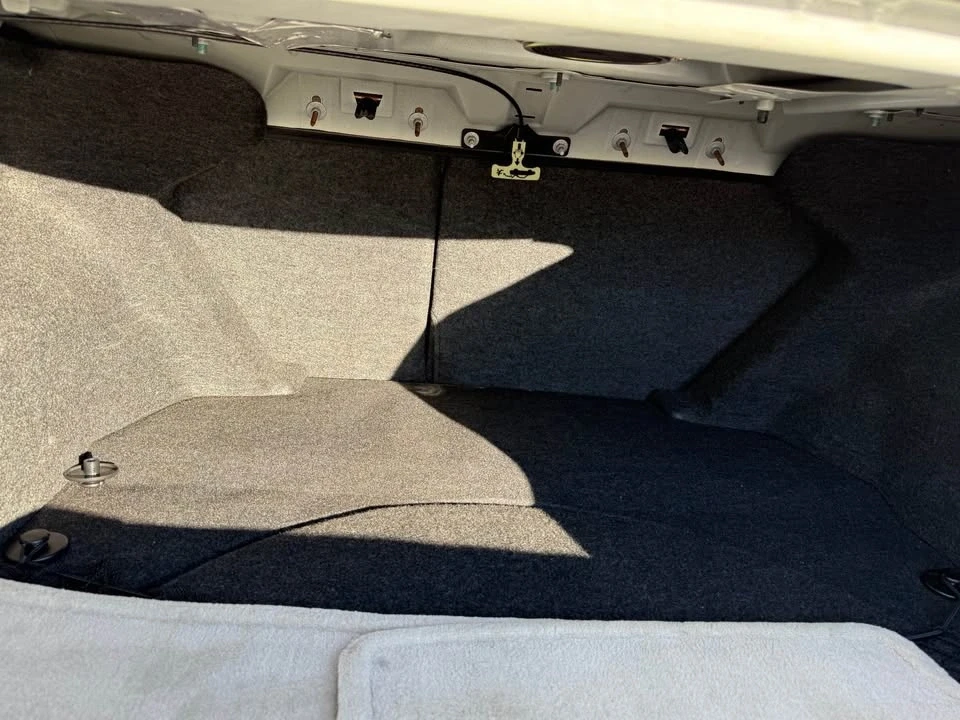 2004 Cadillac CTS 1st Gen - Image 16 of 17