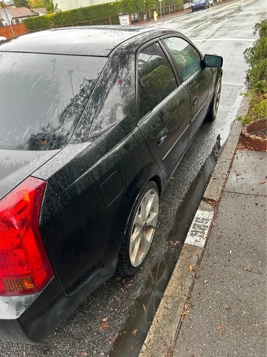 2004 Cadillac CTS 1st Gen - Image 2 of 8