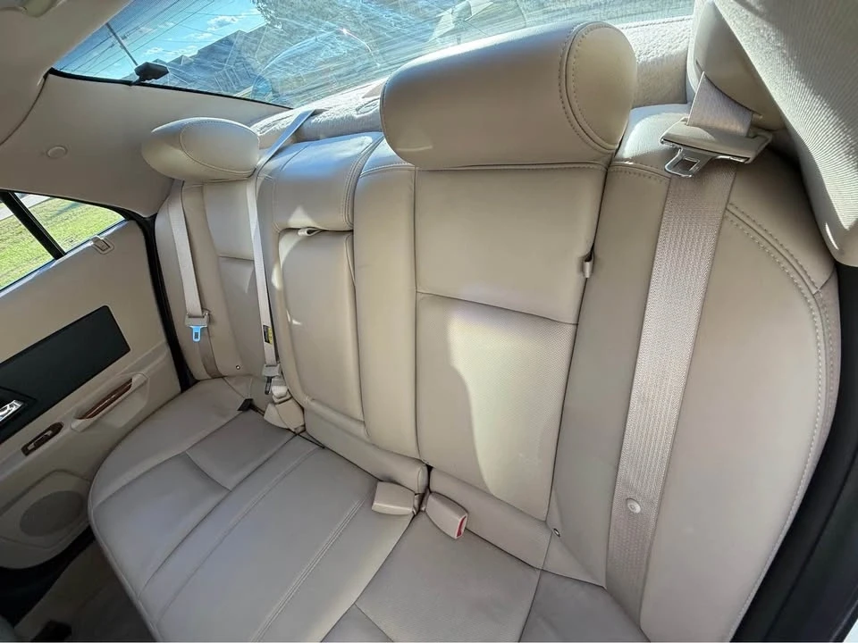 2004 Cadillac CTS 1st Gen - Image 12 of 17