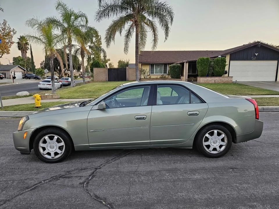 2004 Cadillac CTS 1st Gen - Image 2 of 16