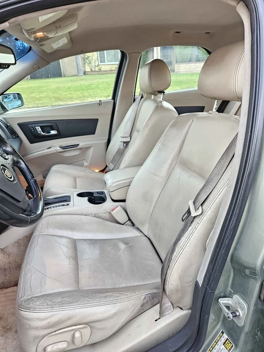 2004 Cadillac CTS 1st Gen - Image 3 of 16