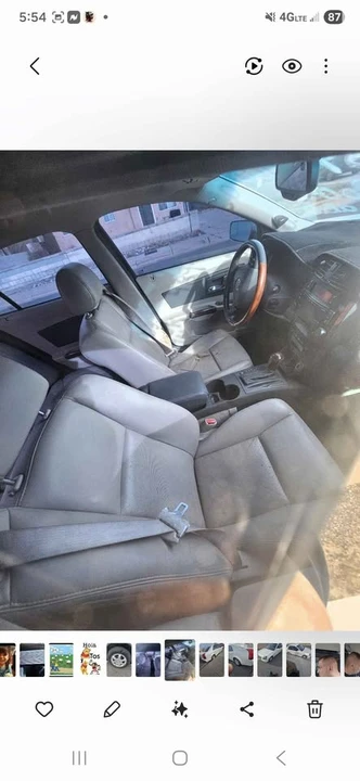 2004 Cadillac CTS 1st Gen - Image 4 of 4
