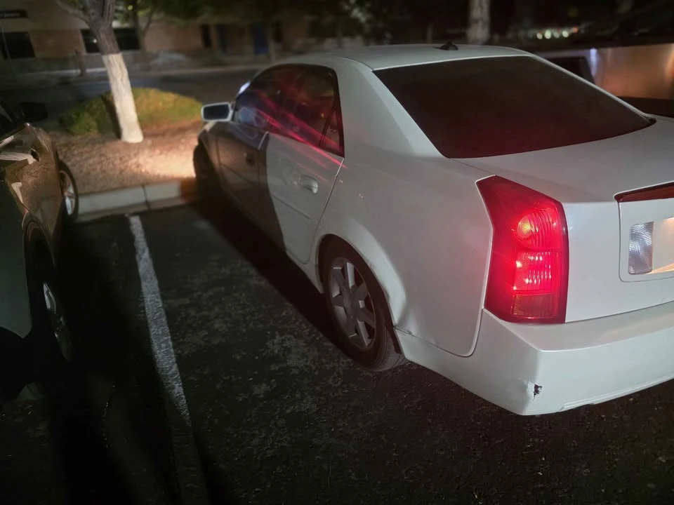 2004 Cadillac CTS 1st Gen - Image 2 of 4