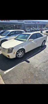 2004 Cadillac CTS 3.6 Sedan