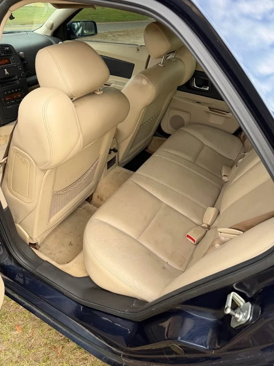 2004 Cadillac CTS 1st Gen - Image 11 of 13