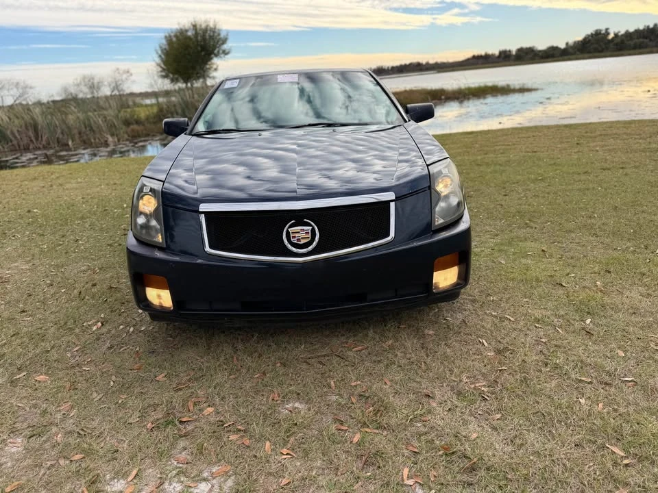 2004 Cadillac CTS 1st Gen - Image 2 of 13