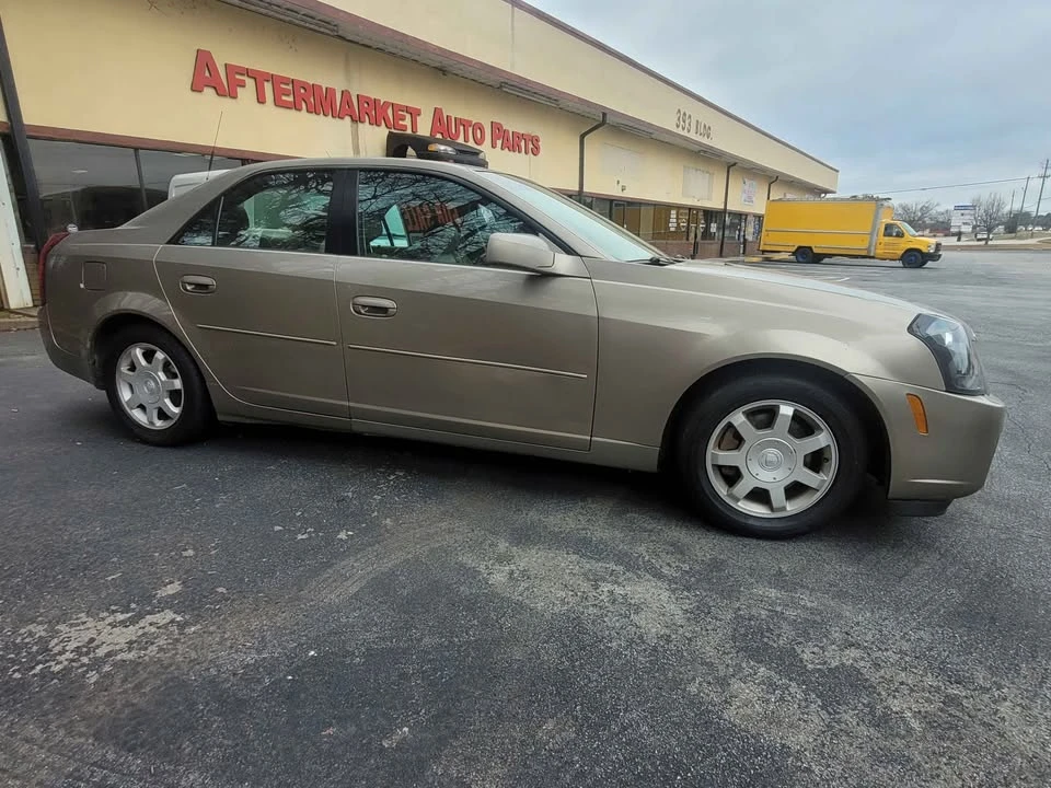 2004 Cadillac CTS 1st Gen - Image 2 of 9