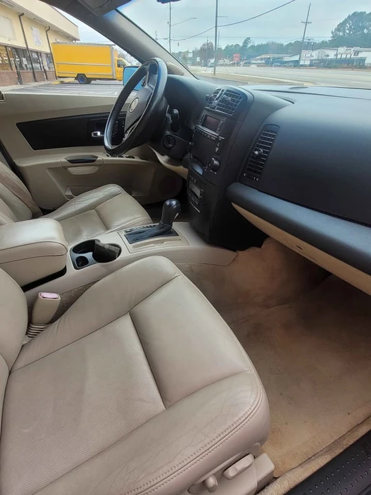 2004 Cadillac CTS 1st Gen - Image 7 of 9