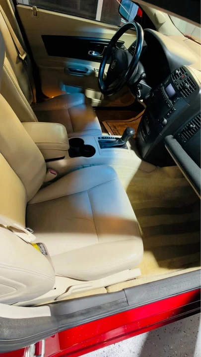 2004 Cadillac CTS 1st Gen - Image 9 of 15