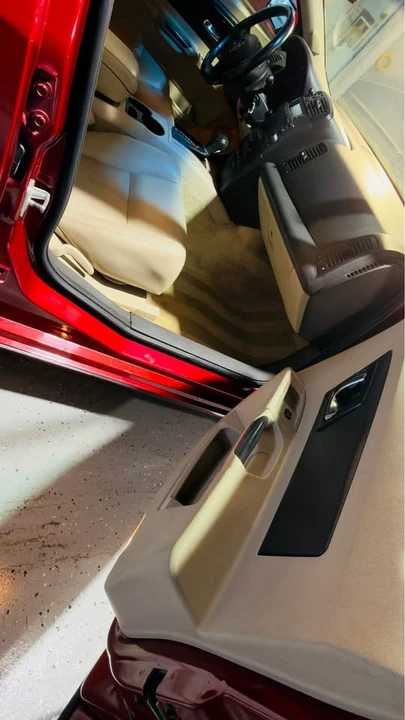 2004 Cadillac CTS 1st Gen - Image 12 of 15