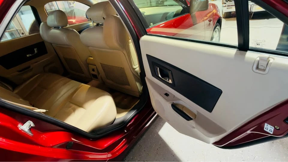 2004 Cadillac CTS 1st Gen - Image 10 of 15