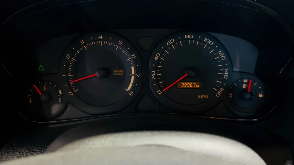 2004 Cadillac CTS 1st Gen - Image 15 of 15