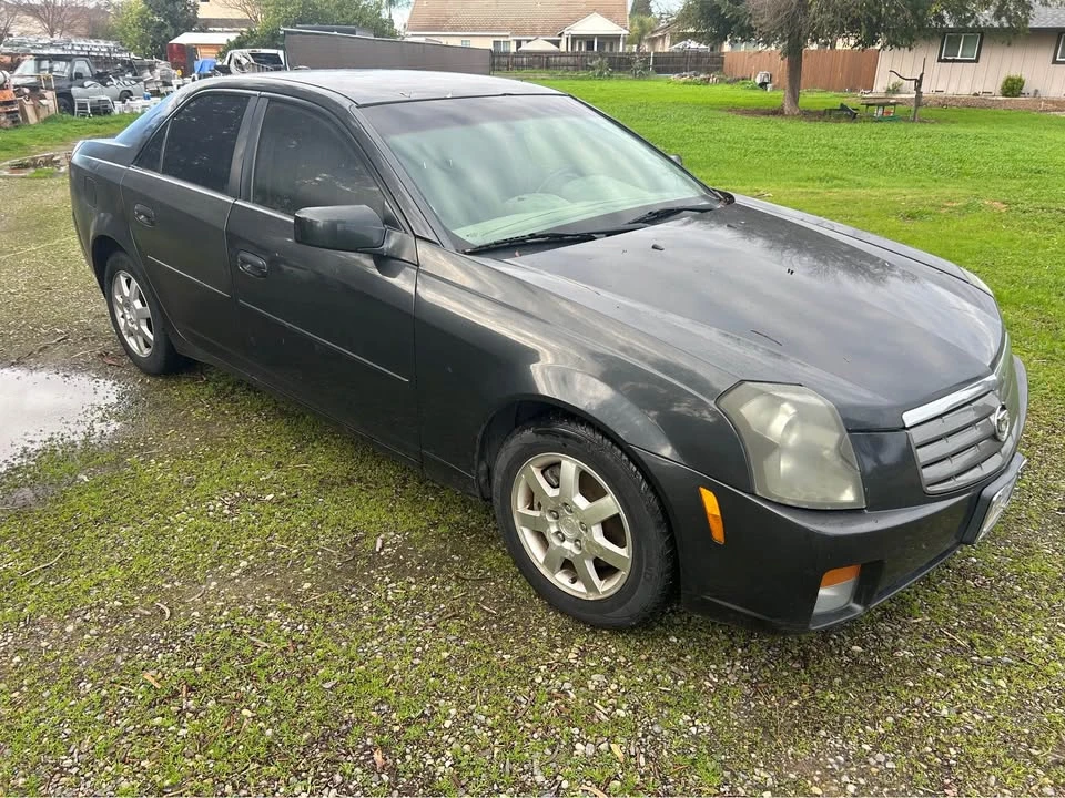 2004 Cadillac CTS 1st Gen - Image 2 of 6