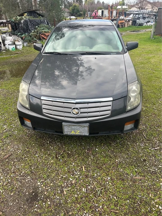2004 Cadillac CTS 1st Gen - Image 3 of 6