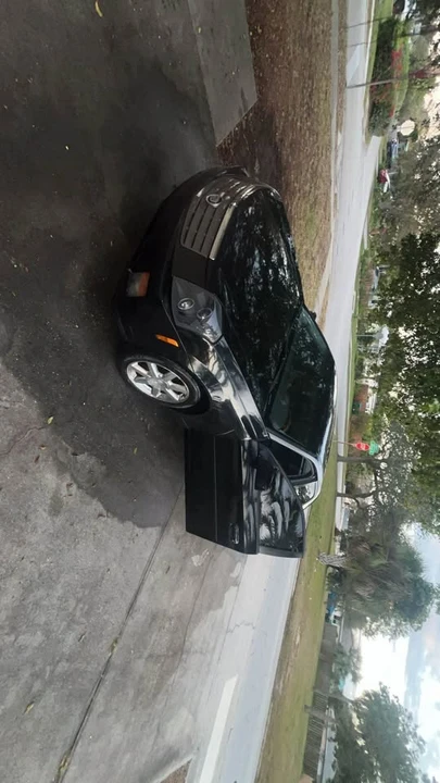 2004 Cadillac CTS 1st Gen - Image 2 of 3