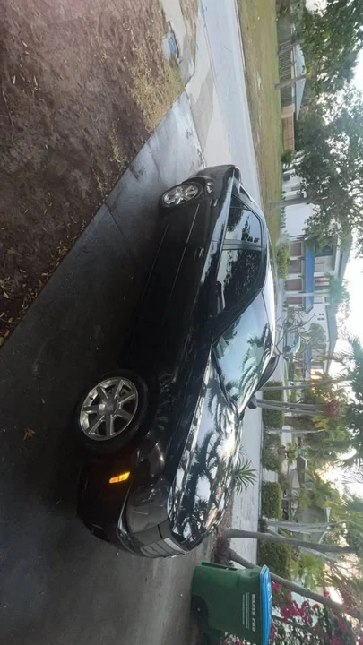 2004 Cadillac CTS 1st Gen - Image 3 of 3