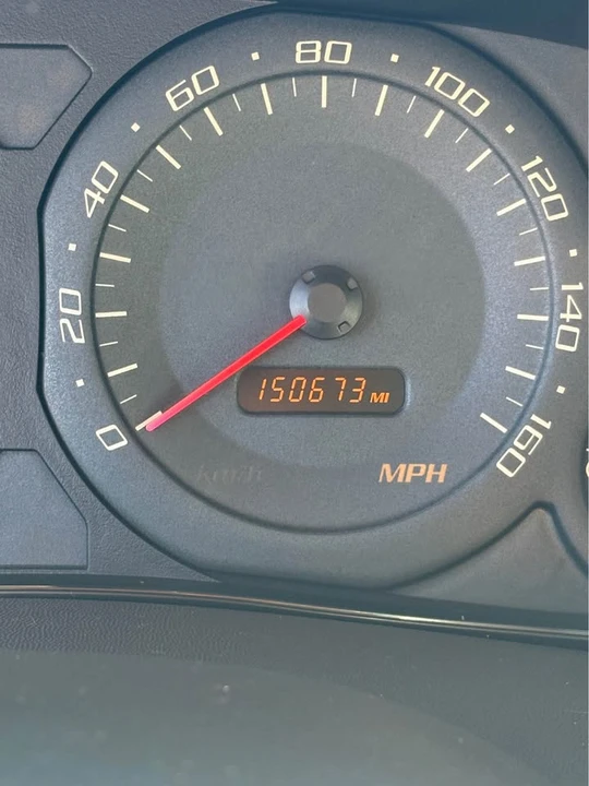 2004 Cadillac CTS 1st Gen - Image 11 of 11