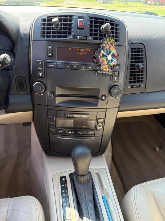 2004 Cadillac CTS 1st Gen - Image 5 of 9