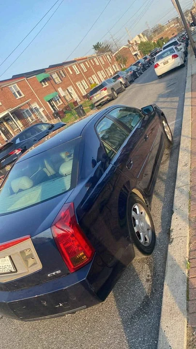 2004 Cadillac CTS 1st Gen - Image 2 of 9