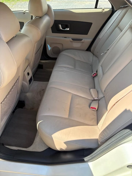 2004 Cadillac CTS 1st Gen - Image 3 of 9