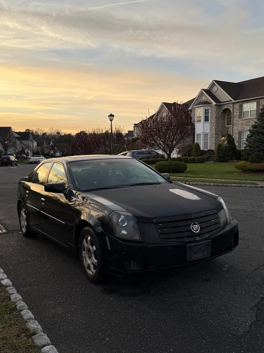 2004 Cadillac CTS 1st Gen - Image 2 of 8