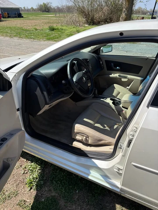 2004 Cadillac CTS 1st Gen - Image 7 of 9