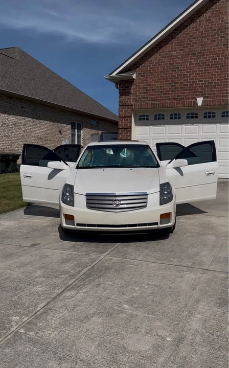 2004 Cadillac CTS 1st Gen - Image 2 of 9
