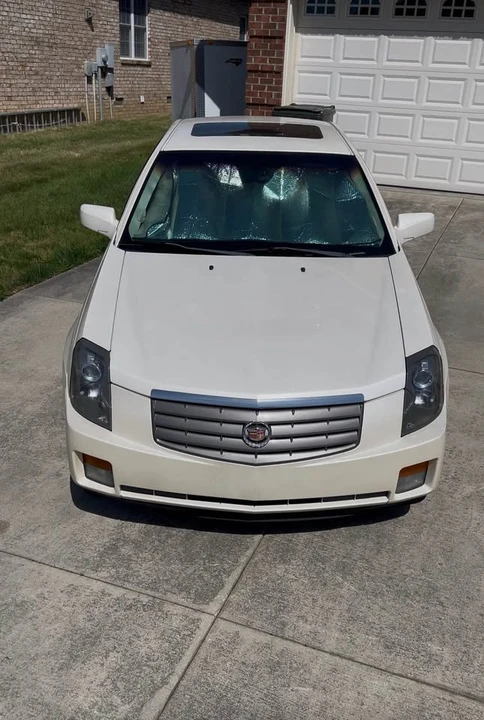 2004 Cadillac CTS 1st Gen - Image 3 of 9