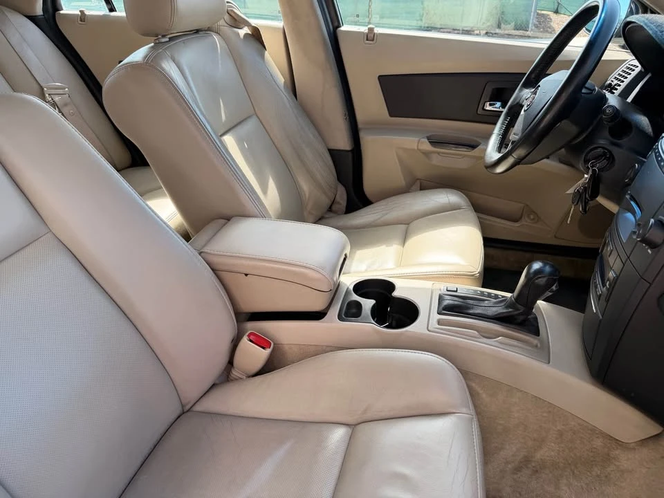 2004 Cadillac CTS 1st Gen - Image 12 of 15