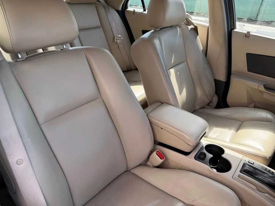 2004 Cadillac CTS 1st Gen - Image 11 of 15