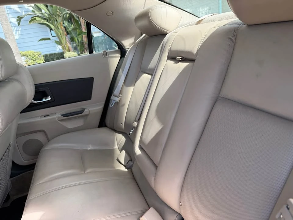 2004 Cadillac CTS 1st Gen - Image 10 of 15