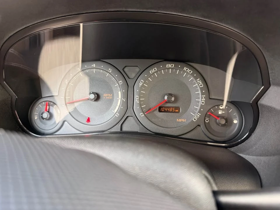 2004 Cadillac CTS 1st Gen - Image 15 of 15