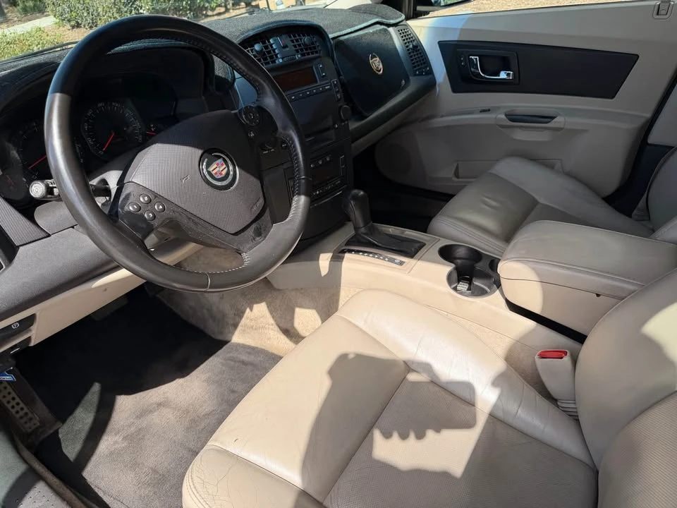2004 Cadillac CTS 1st Gen - Image 9 of 15
