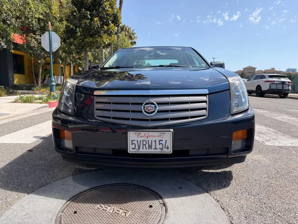 2004 Cadillac CTS 1st Gen - Image 3 of 15