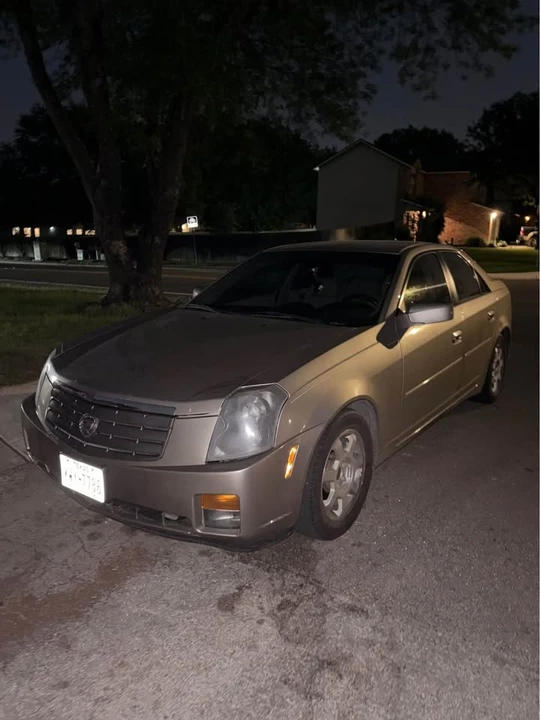 2004 Cadillac CTS 1st Gen - Image 2 of 6