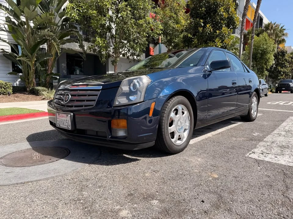 2004 Cadillac CTS 1st Gen - Image 2 of 15