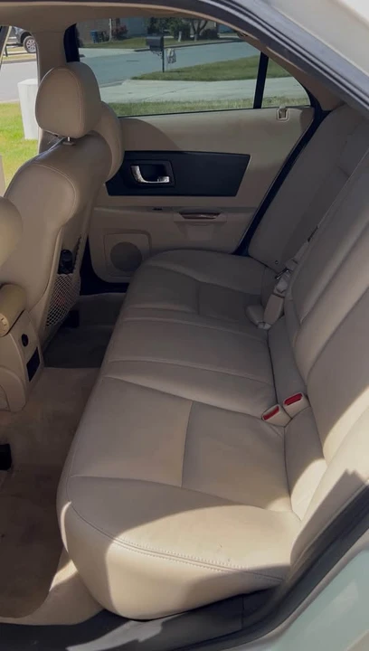 2004 Cadillac CTS 1st Gen - Image 7 of 9