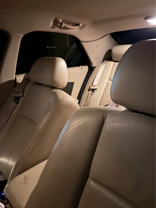 2004 Cadillac CTS 1st Gen - Image 4 of 6