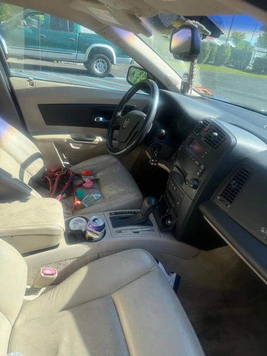 2004 Cadillac CTS 1st Gen - Image 2 of 5