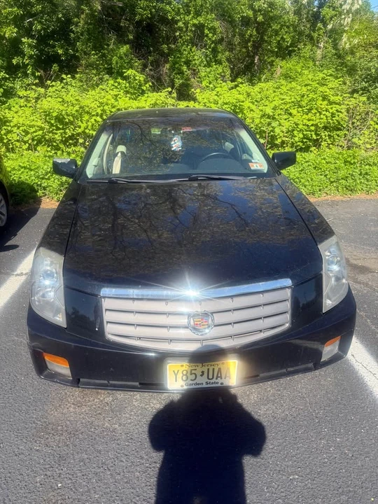 2004 Cadillac CTS 1st Gen - Image 4 of 5