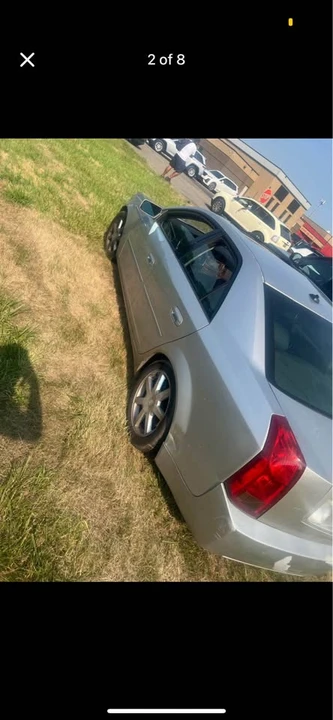 2004 Cadillac CTS 1st Gen - Image 2 of 7