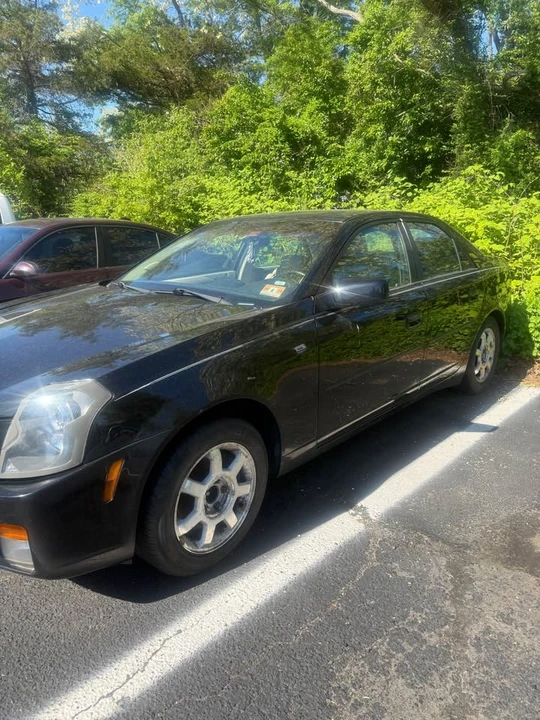 2004 Cadillac CTS 1st Gen - Image 5 of 5