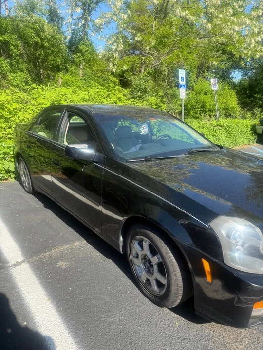 2004 Cadillac CTS 1st Gen - Image 3 of 5